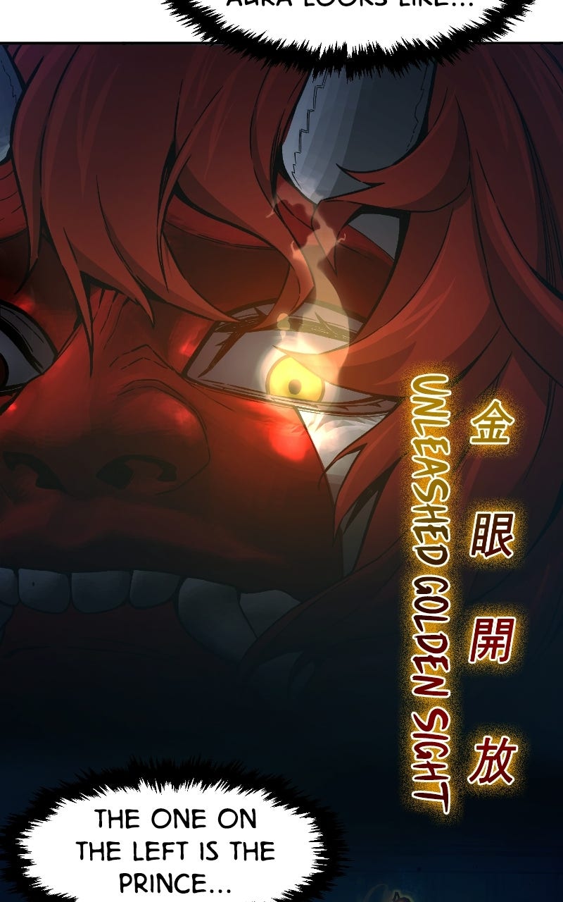 Read Absolute Sword Sense ENGLISH Manga Online