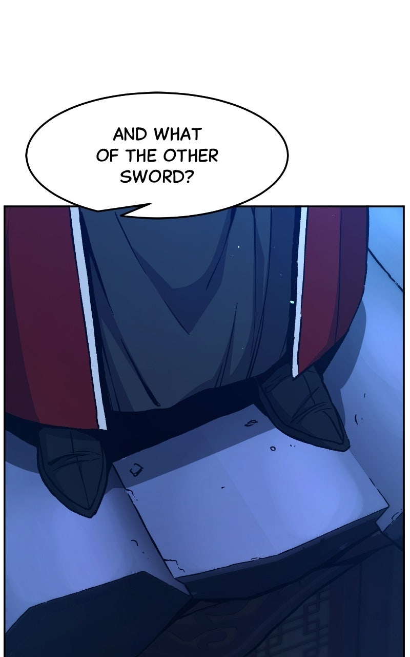 Read Absolute Sword Sense ENGLISH Manga Online