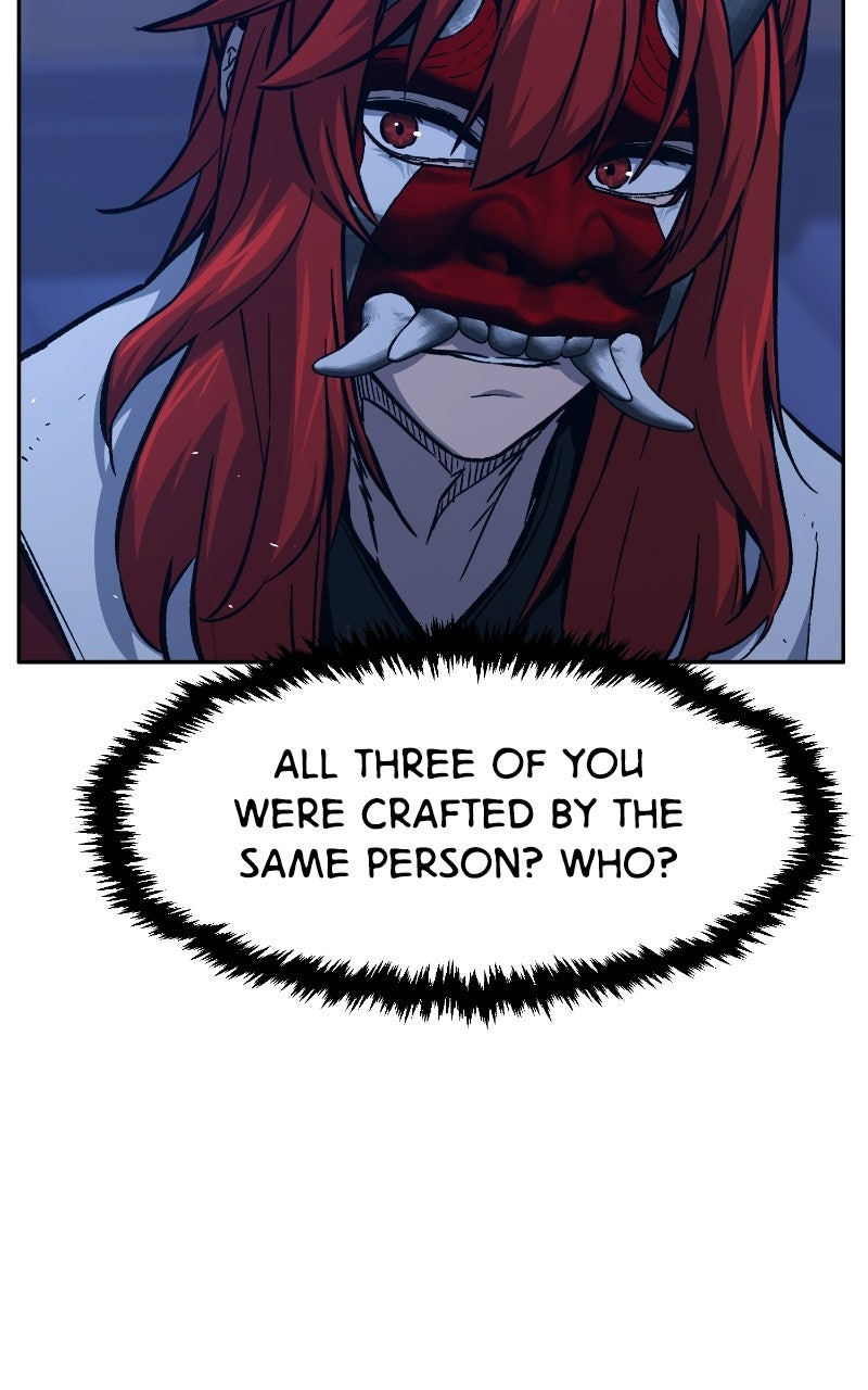 Read Absolute Sword Sense ENGLISH Manga Online