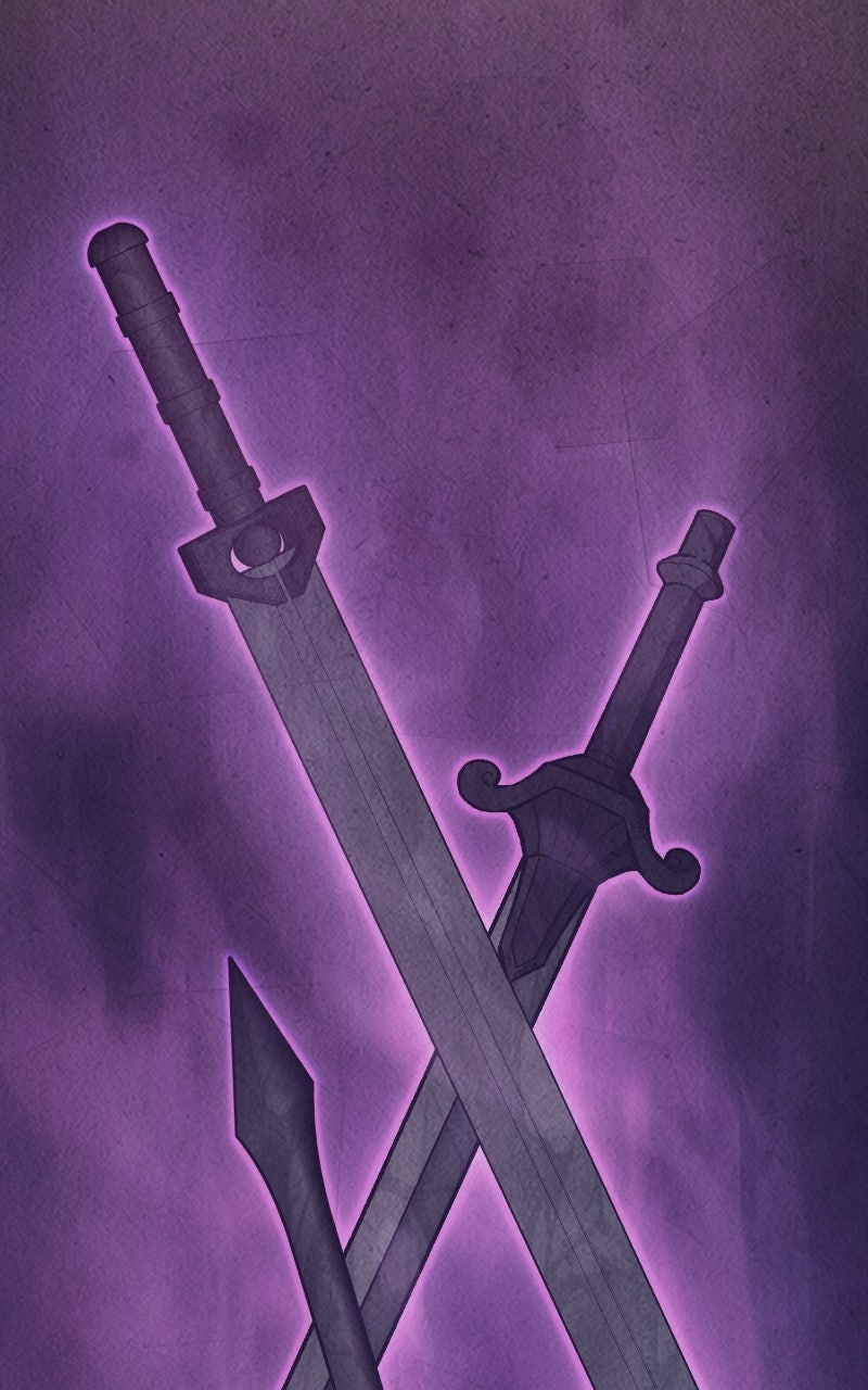 Read Absolute Sword Sense ENGLISH Manga Online