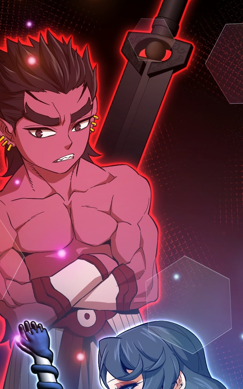 Read Absolute Sword Sense ENGLISH Manga Online