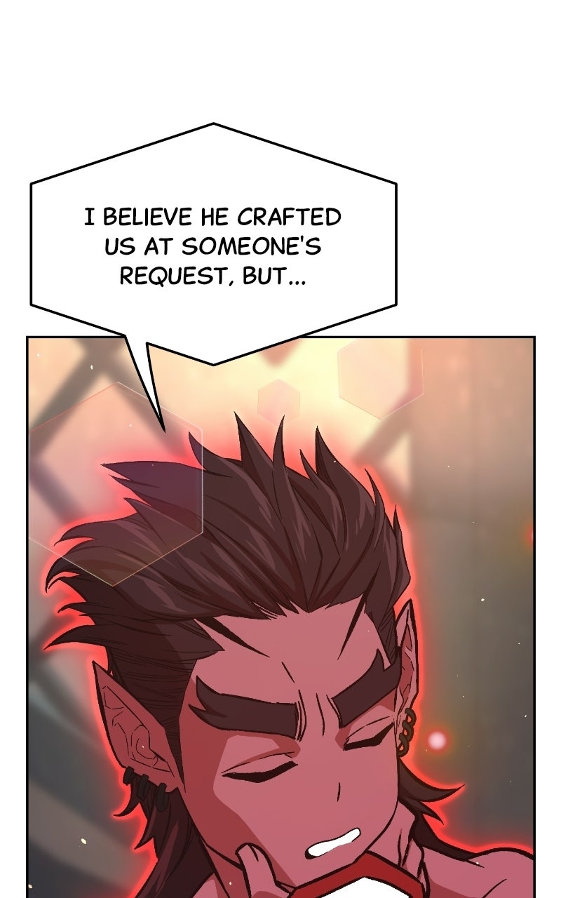 Read Absolute Sword Sense ENGLISH Manga Online