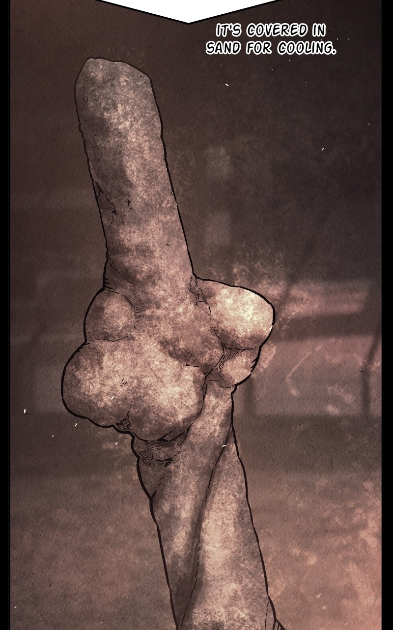 Read Absolute Sword Sense ENGLISH Manga Online