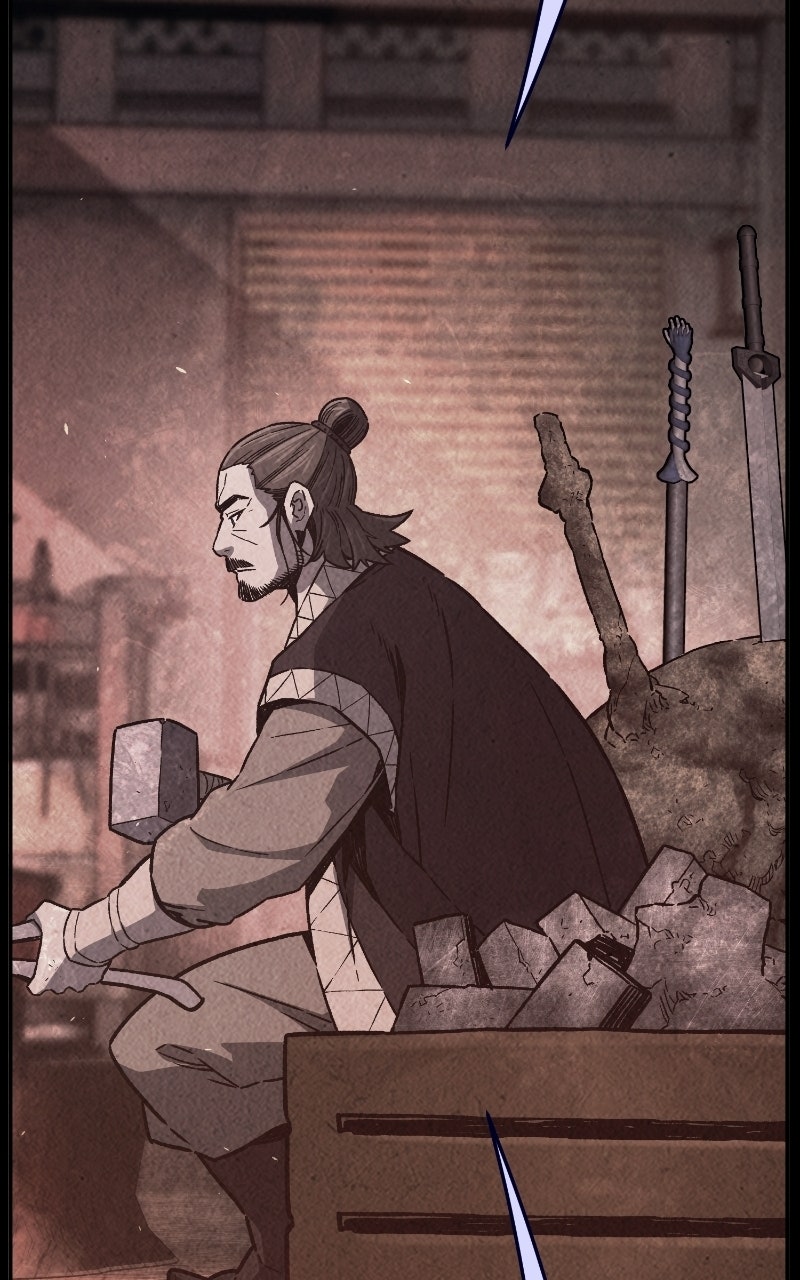 Read Absolute Sword Sense ENGLISH Manga Online