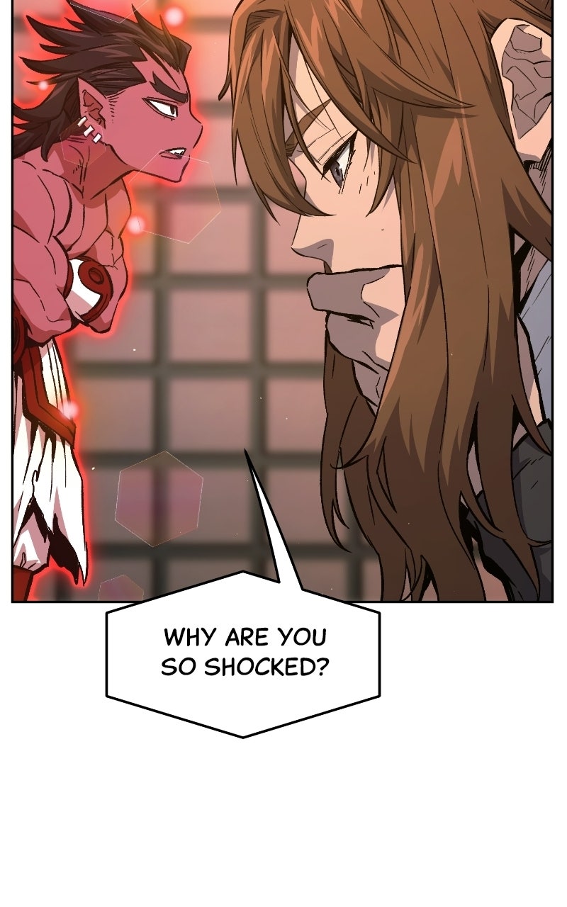 Read Absolute Sword Sense ENGLISH Manga Online