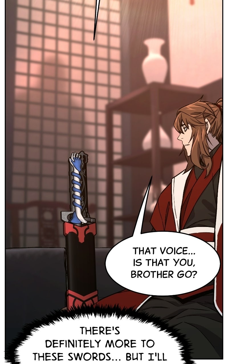 Read Absolute Sword Sense ENGLISH Manga Online