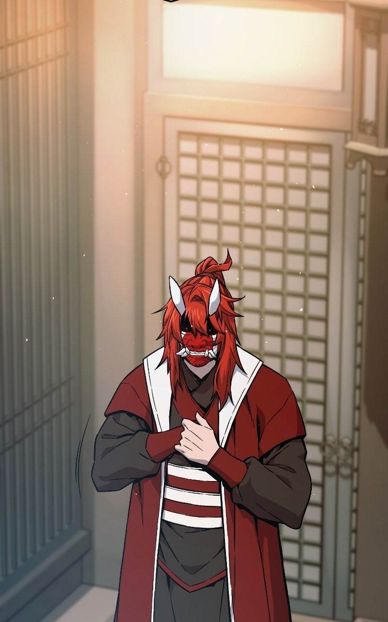 Read Absolute Sword Sense ENGLISH Manga Online