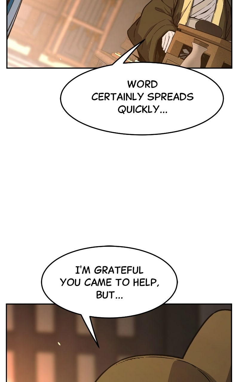 Read Absolute Sword Sense ENGLISH Manga Online