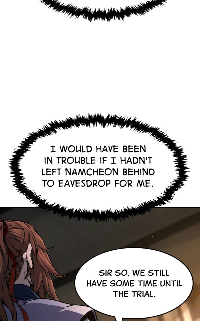 Read Absolute Sword Sense ENGLISH Manga Online