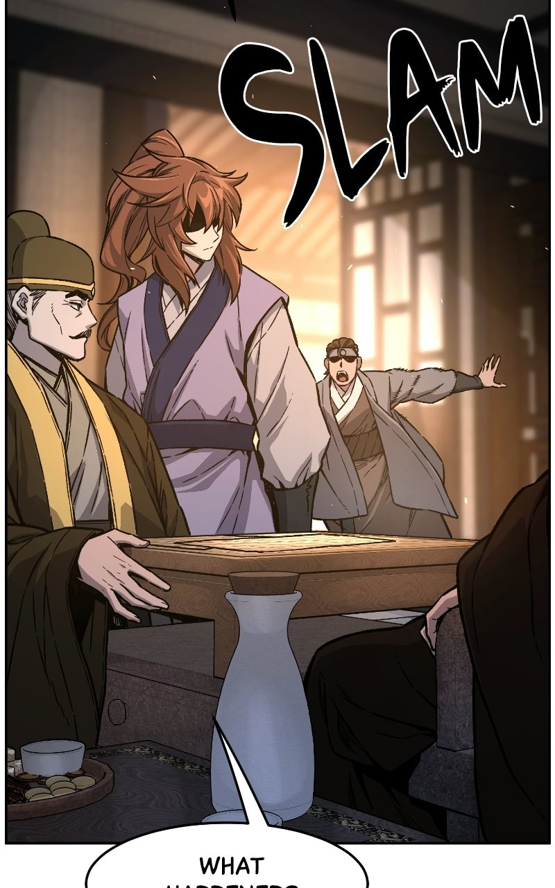 Read Absolute Sword Sense ENGLISH Manga Online