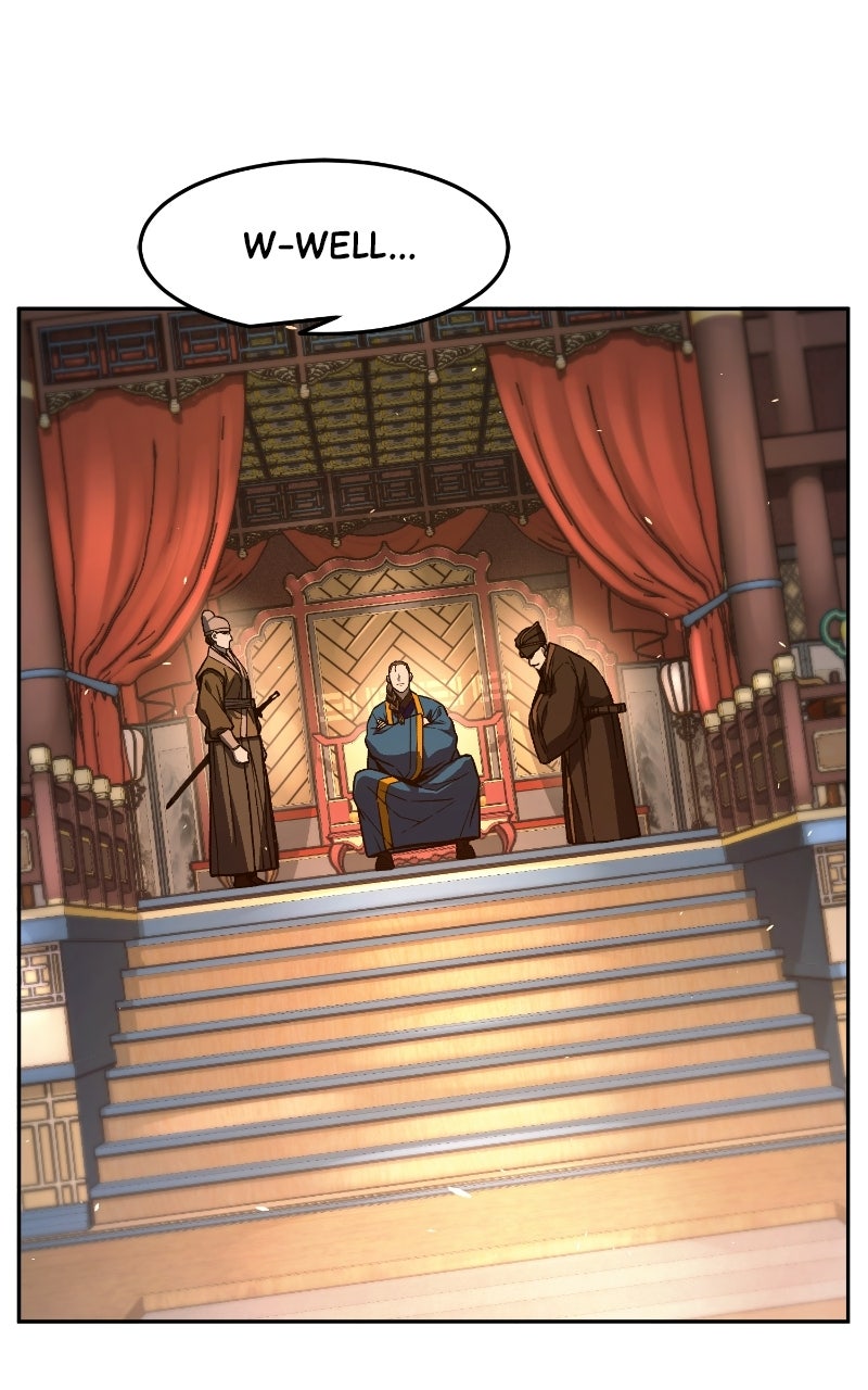 Read Absolute Sword Sense ENGLISH Manga Online