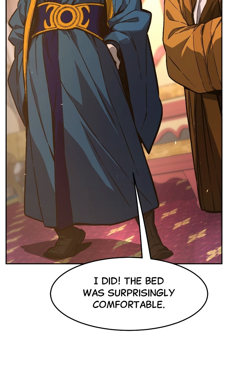 Read Absolute Sword Sense ENGLISH Manga Online