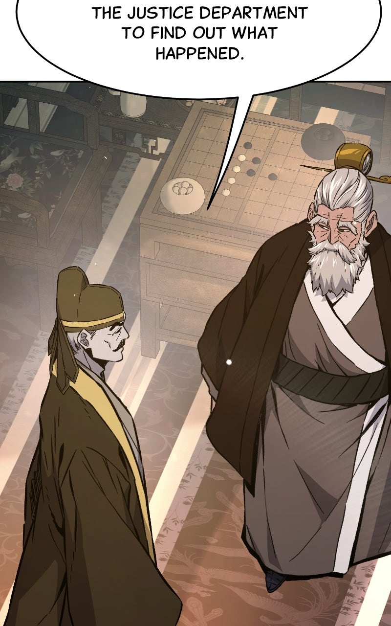 Read Absolute Sword Sense ENGLISH Manga Online