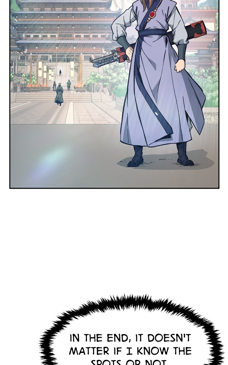 Read Absolute Sword Sense ENGLISH Manga Online