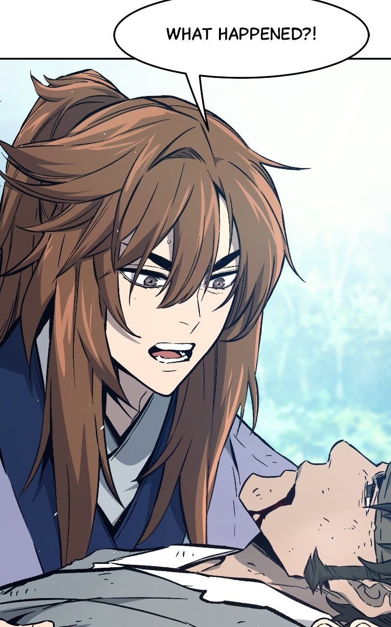 Read Absolute Sword Sense ENGLISH Manga Online