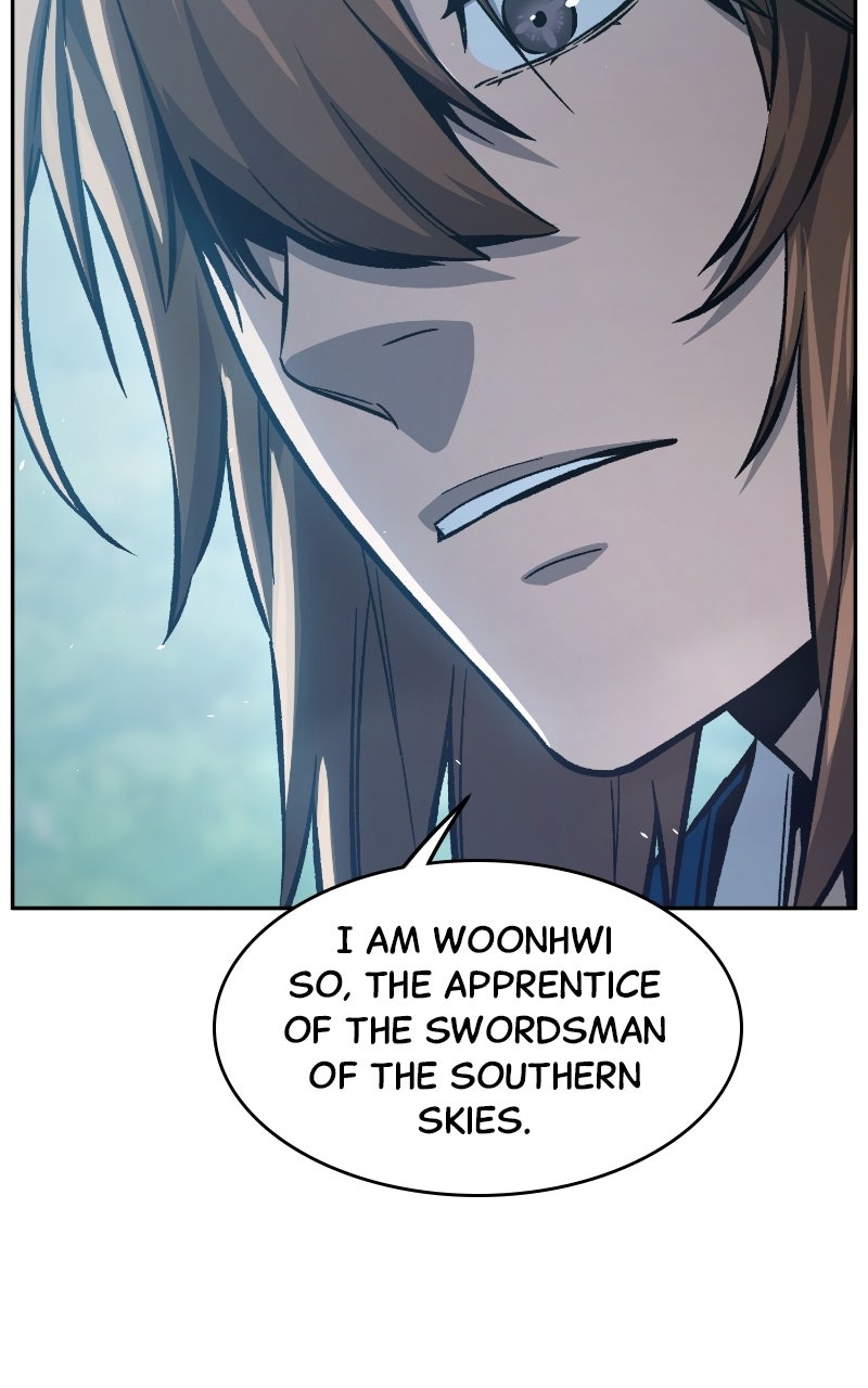 Read Absolute Sword Sense ENGLISH Manga Online