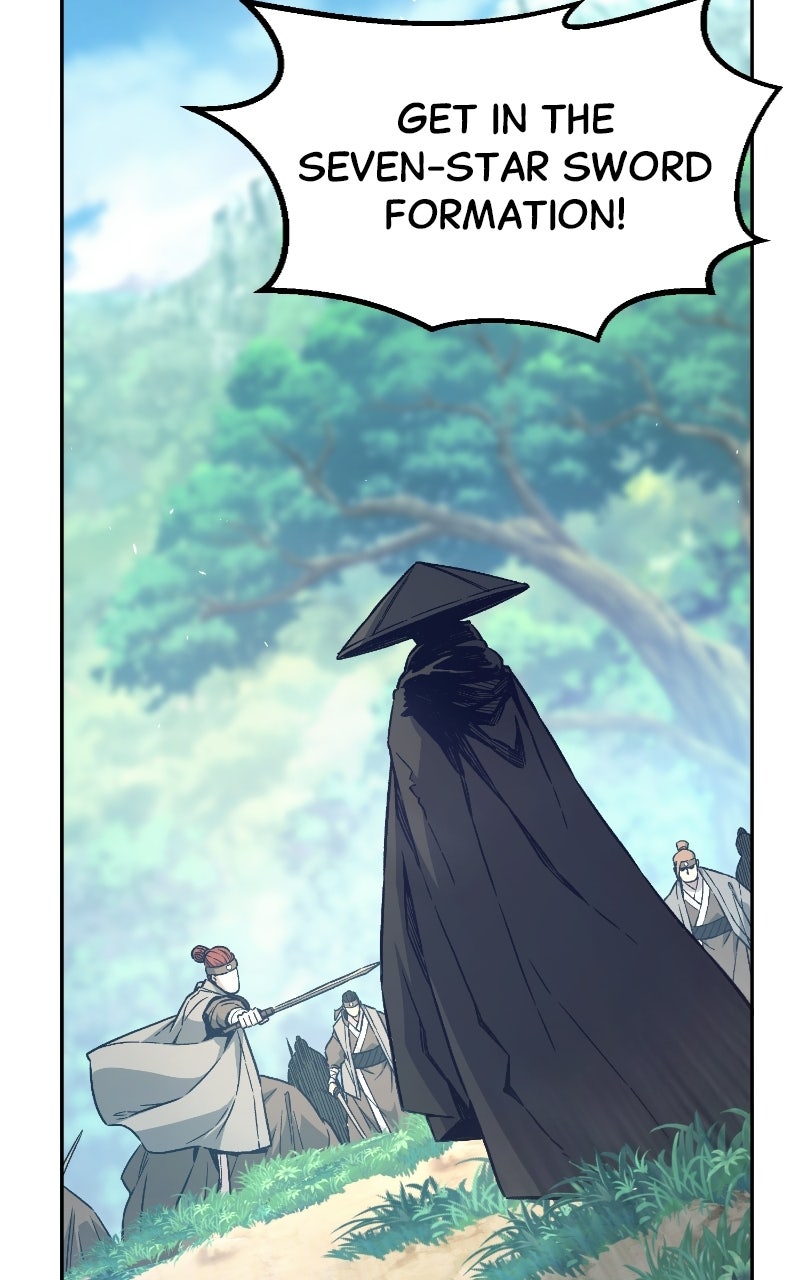 Read Absolute Sword Sense ENGLISH Manga Online