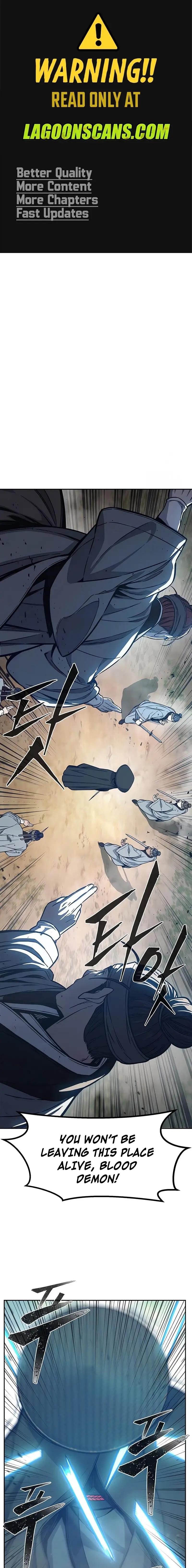 Read Absolute Sword Sense ENGLISH Manga Online