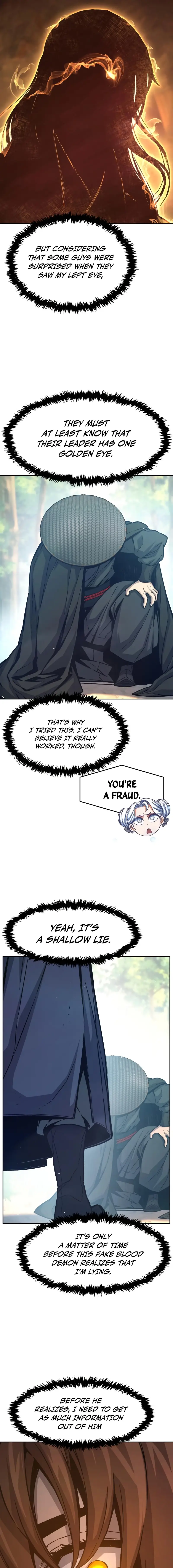 Read Absolute Sword Sense ENGLISH Manga Online