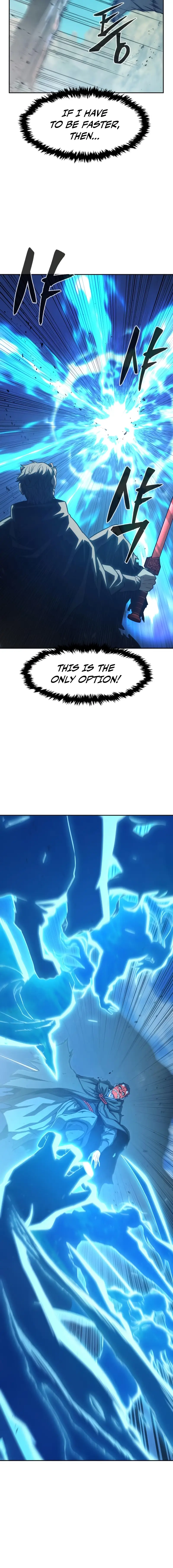 Read Absolute Sword Sense ENGLISH Manga Online