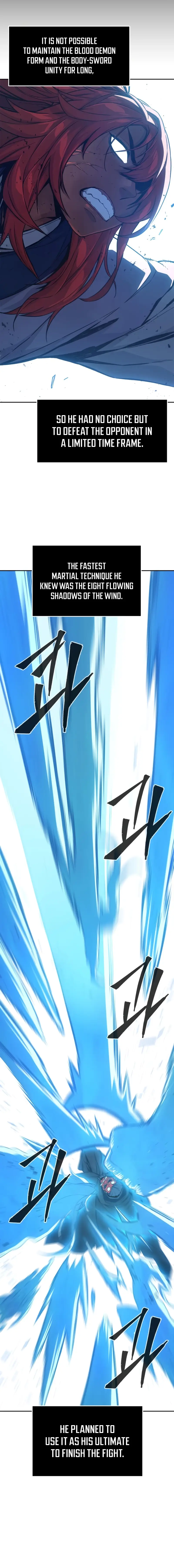 Read Absolute Sword Sense ENGLISH Manga Online