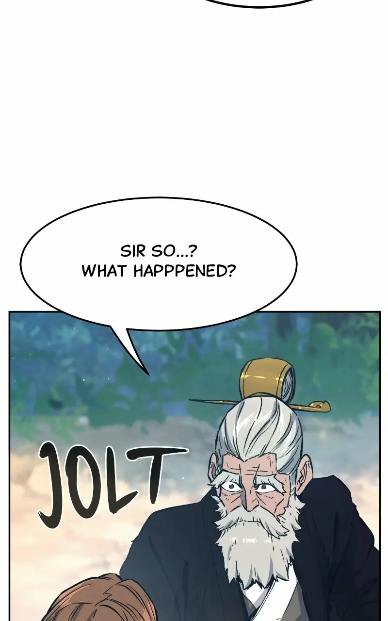 Read Absolute Sword Sense ENGLISH Manga Online