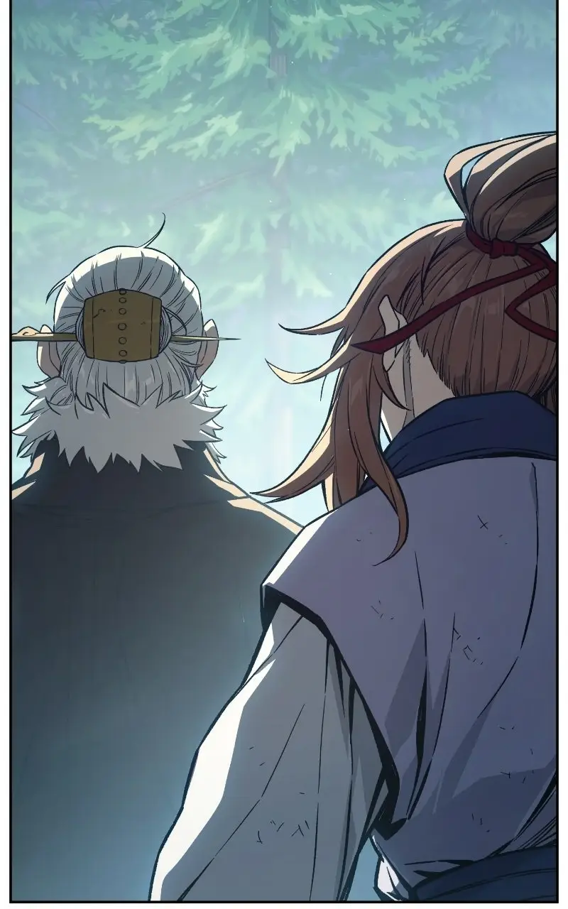 Read Absolute Sword Sense ENGLISH Manga Online