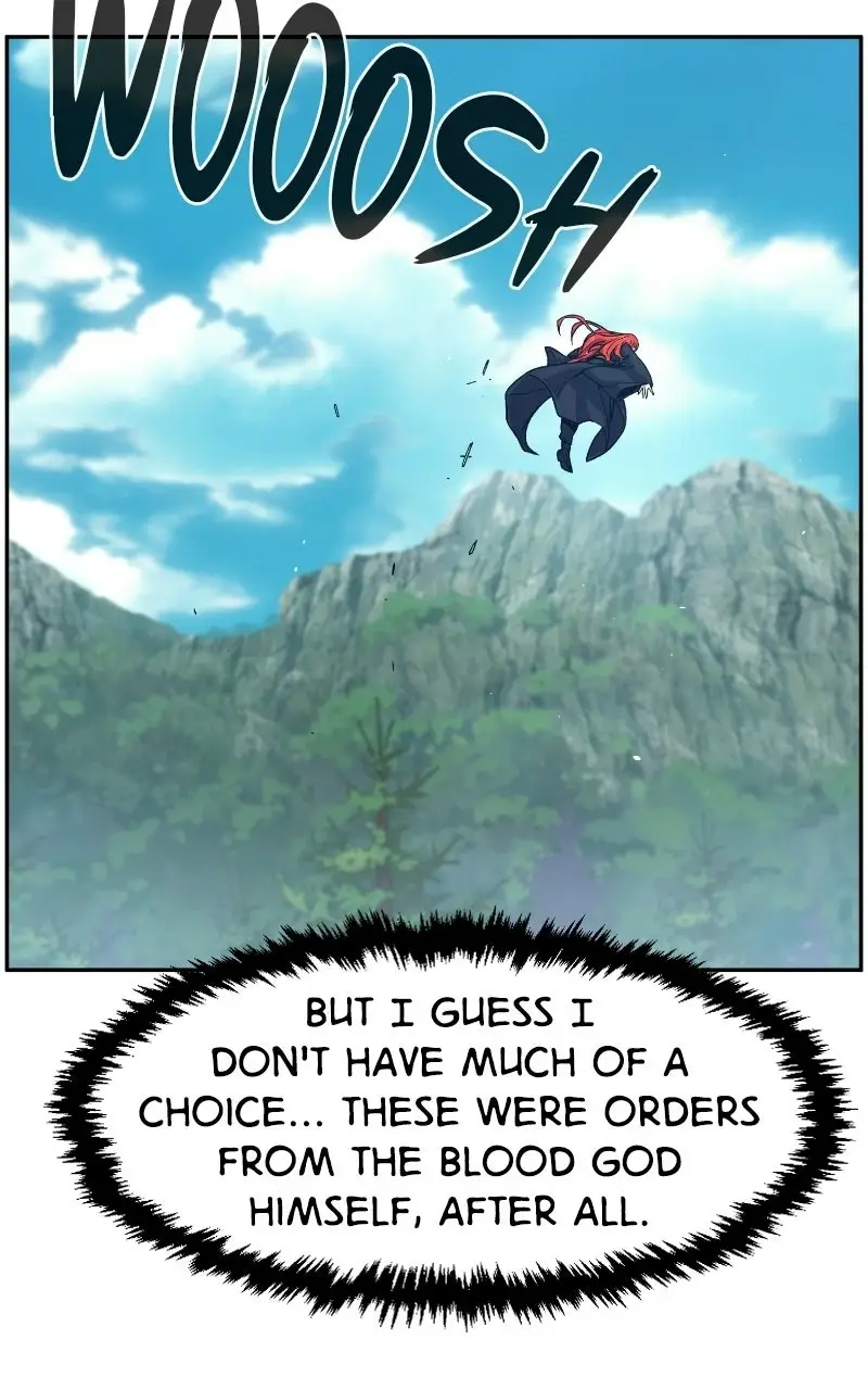 Read Absolute Sword Sense ENGLISH Manga Online