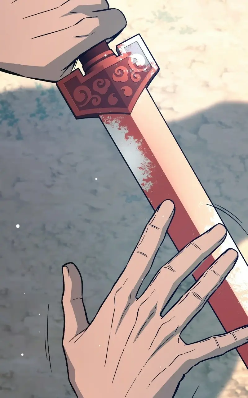 Read Absolute Sword Sense ENGLISH Manga Online