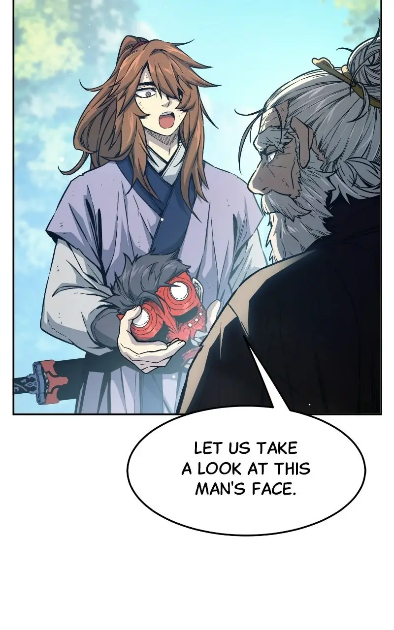 Read Absolute Sword Sense ENGLISH Manga Online