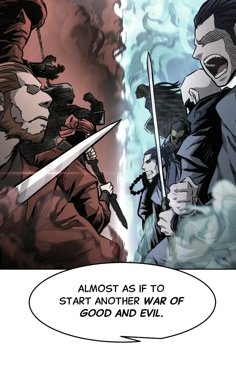 Read Absolute Sword Sense ENGLISH Manga Online