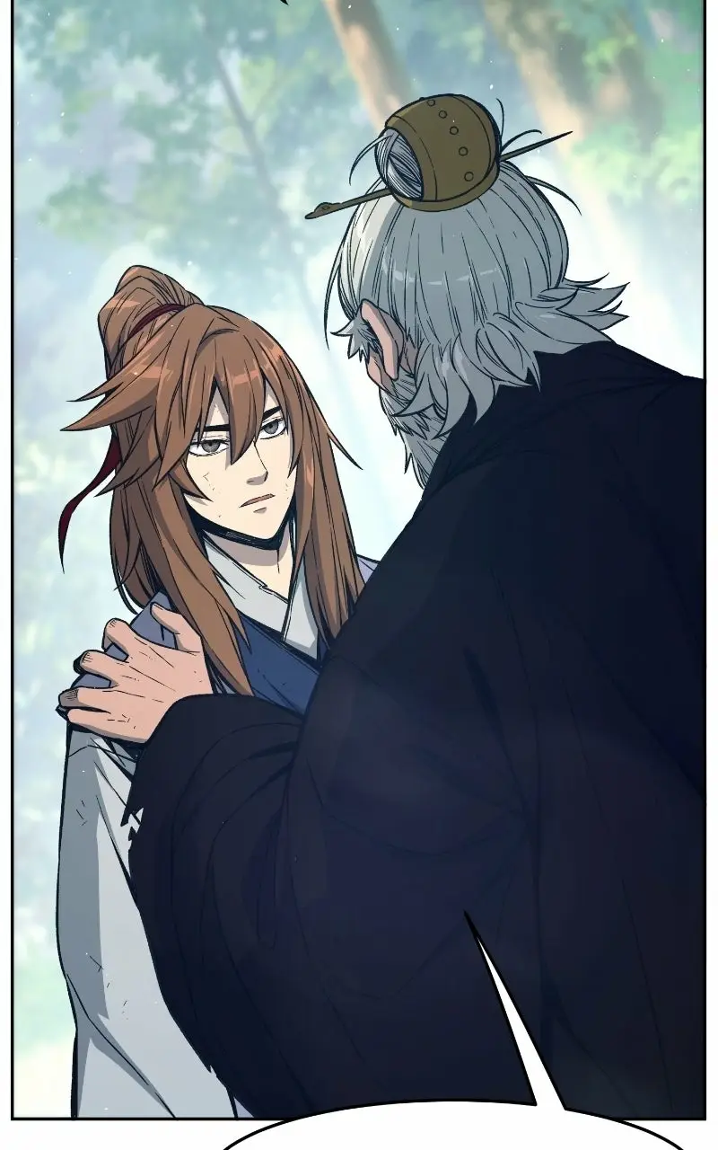 Read Absolute Sword Sense ENGLISH Manga Online