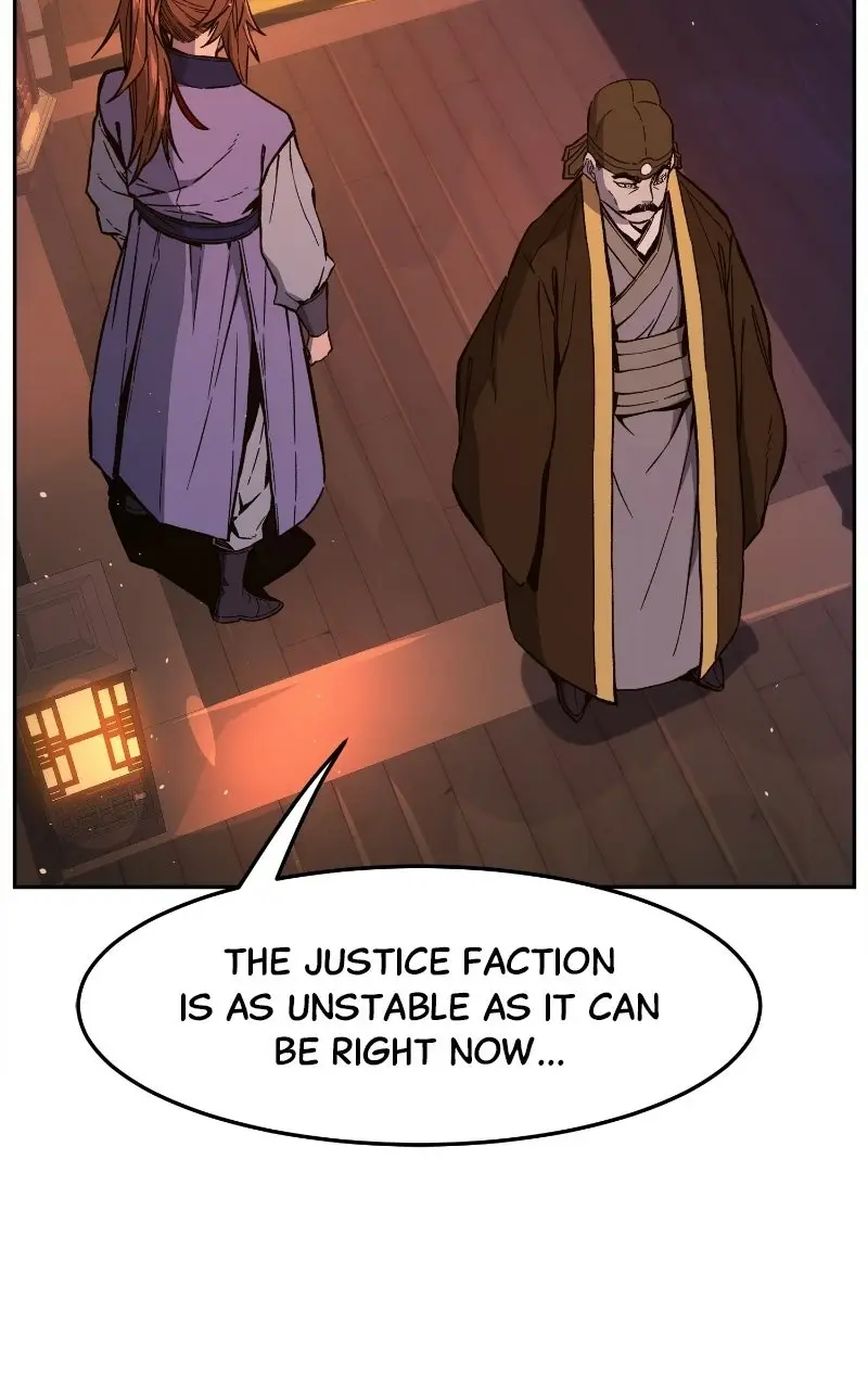 Read Absolute Sword Sense ENGLISH Manga Online