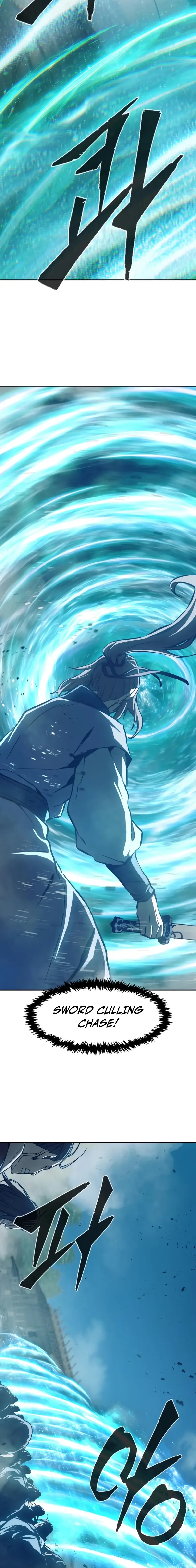 Read Absolute Sword Sense ENGLISH Manga Online