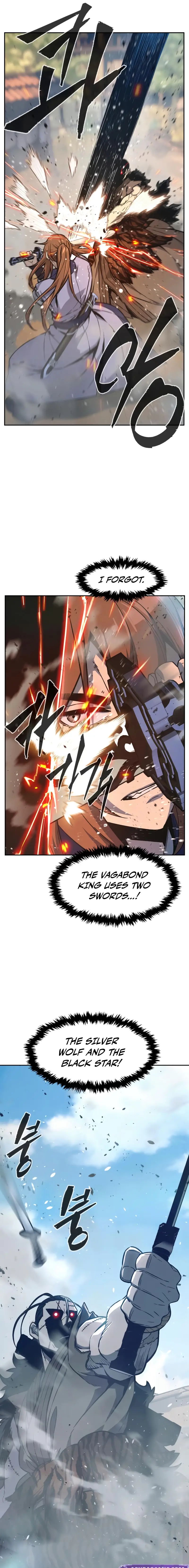 Read Absolute Sword Sense ENGLISH Manga Online