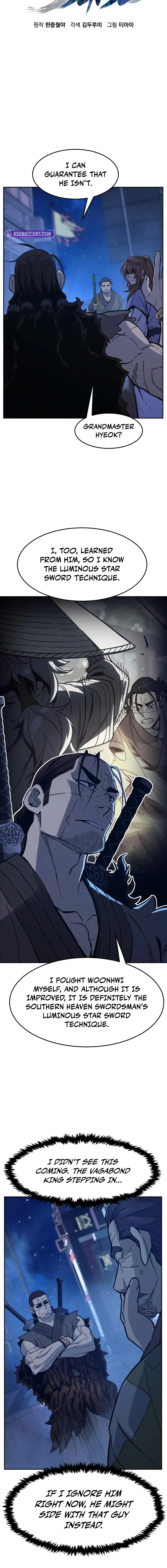 Read Absolute Sword Sense ENGLISH Manga Online