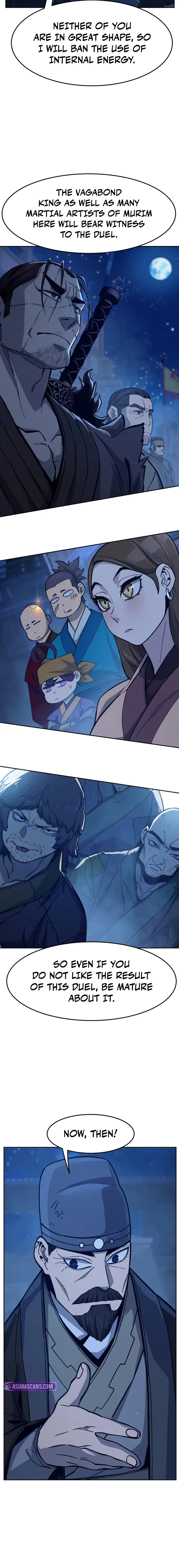 Read Absolute Sword Sense ENGLISH Manga Online