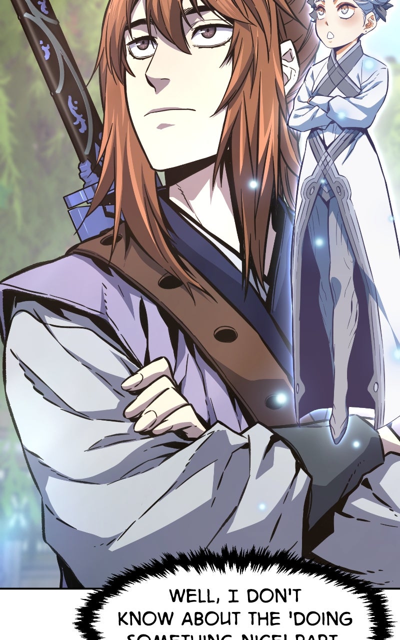 Read Absolute Sword Sense ENGLISH Manga Online