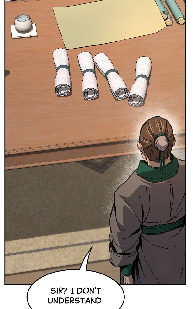 Read Absolute Sword Sense ENGLISH Manga Online