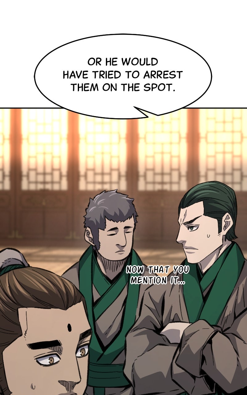 Read Absolute Sword Sense ENGLISH Manga Online