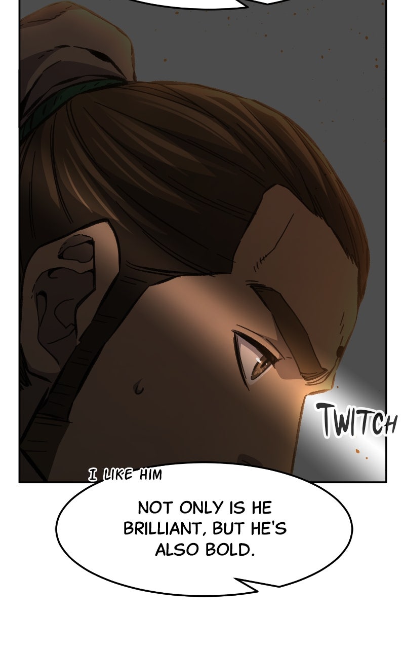 Read Absolute Sword Sense ENGLISH Manga Online