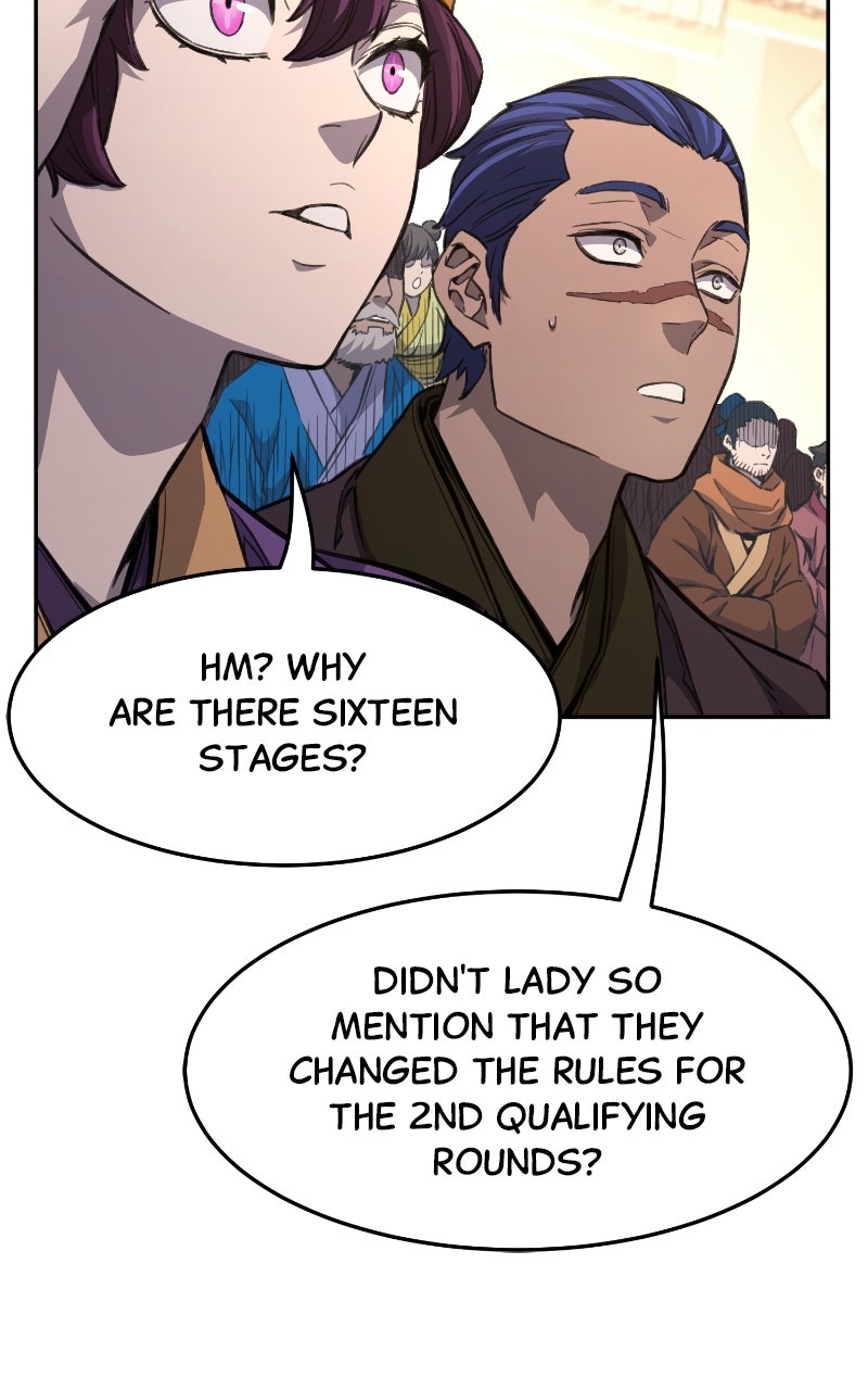 Read Absolute Sword Sense ENGLISH Manga Online