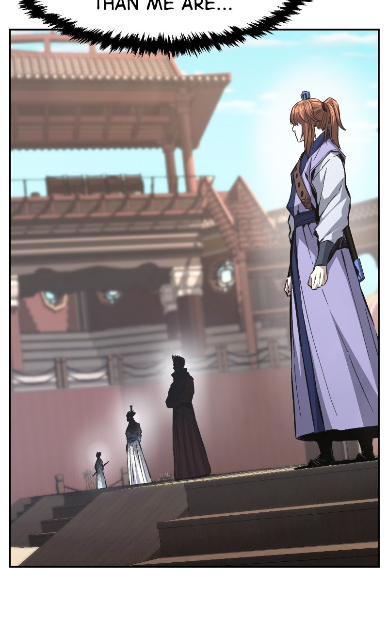 Read Absolute Sword Sense ENGLISH Manga Online