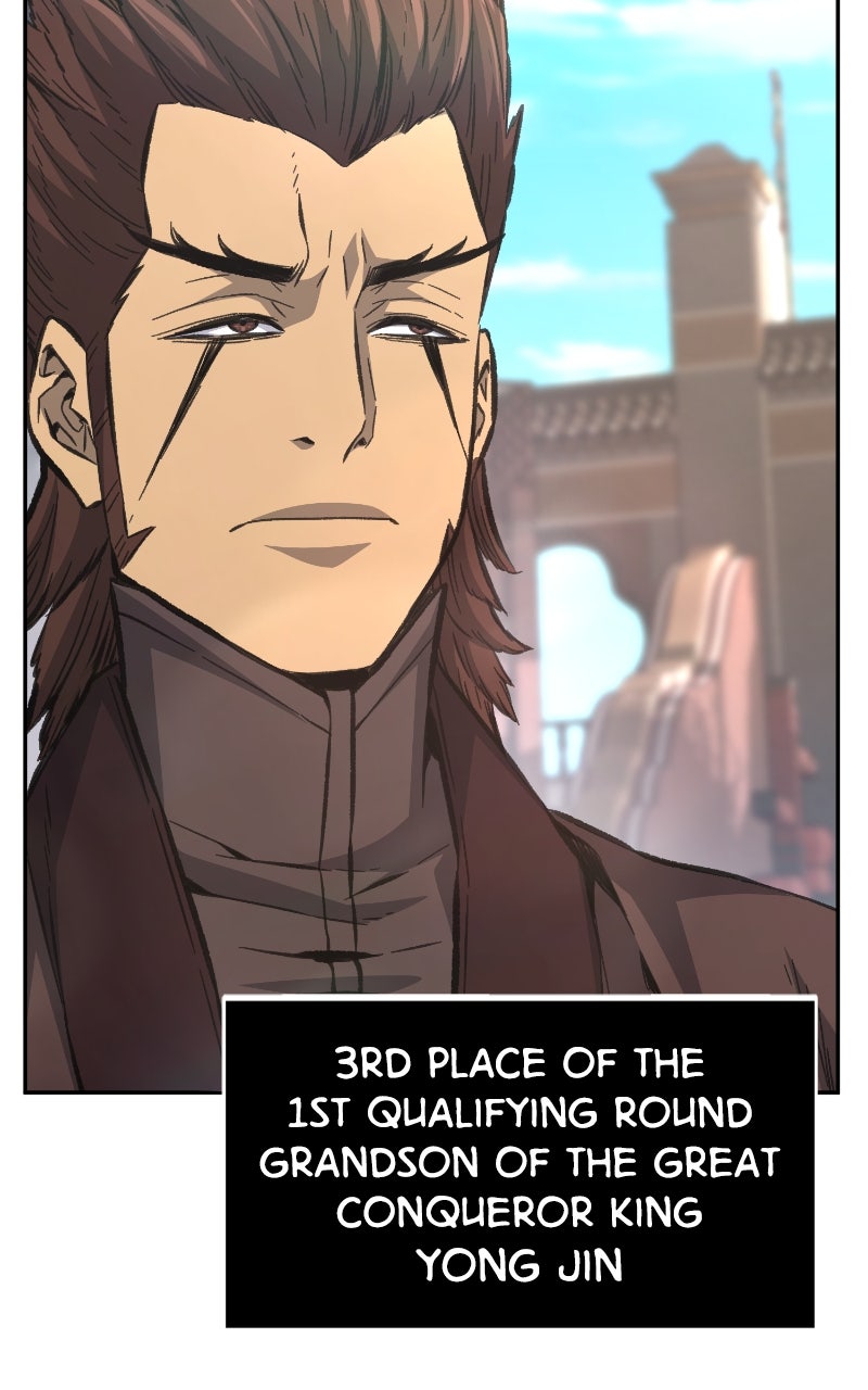 Read Absolute Sword Sense ENGLISH Manga Online