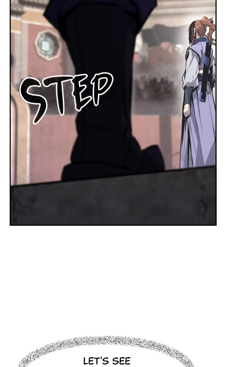 Read Absolute Sword Sense ENGLISH Manga Online