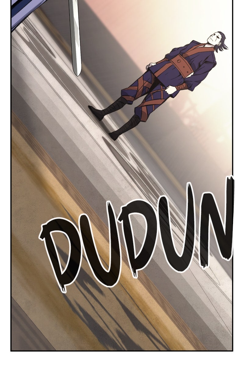 Read Absolute Sword Sense ENGLISH Manga Online