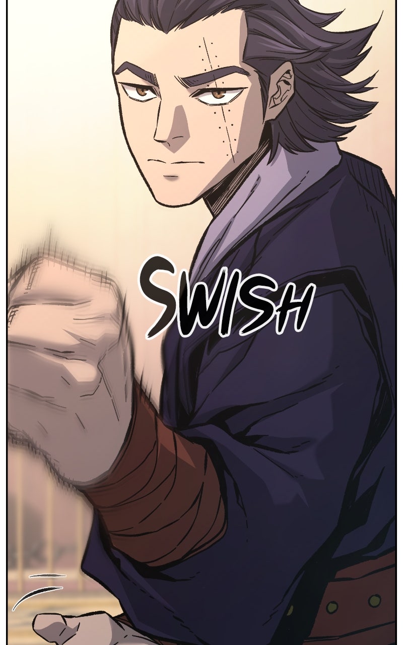 Read Absolute Sword Sense ENGLISH Manga Online