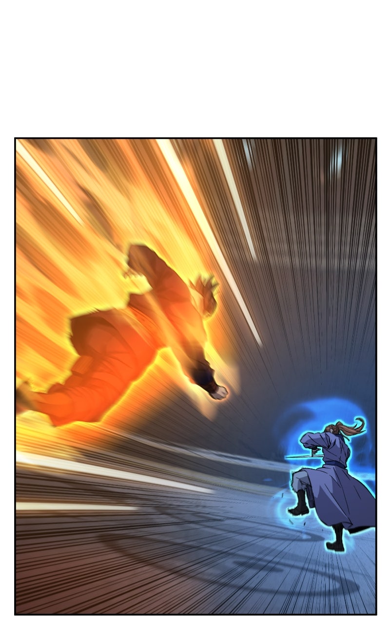 Read Absolute Sword Sense ENGLISH Manga Online