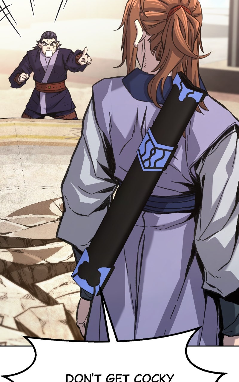 Read Absolute Sword Sense ENGLISH Manga Online