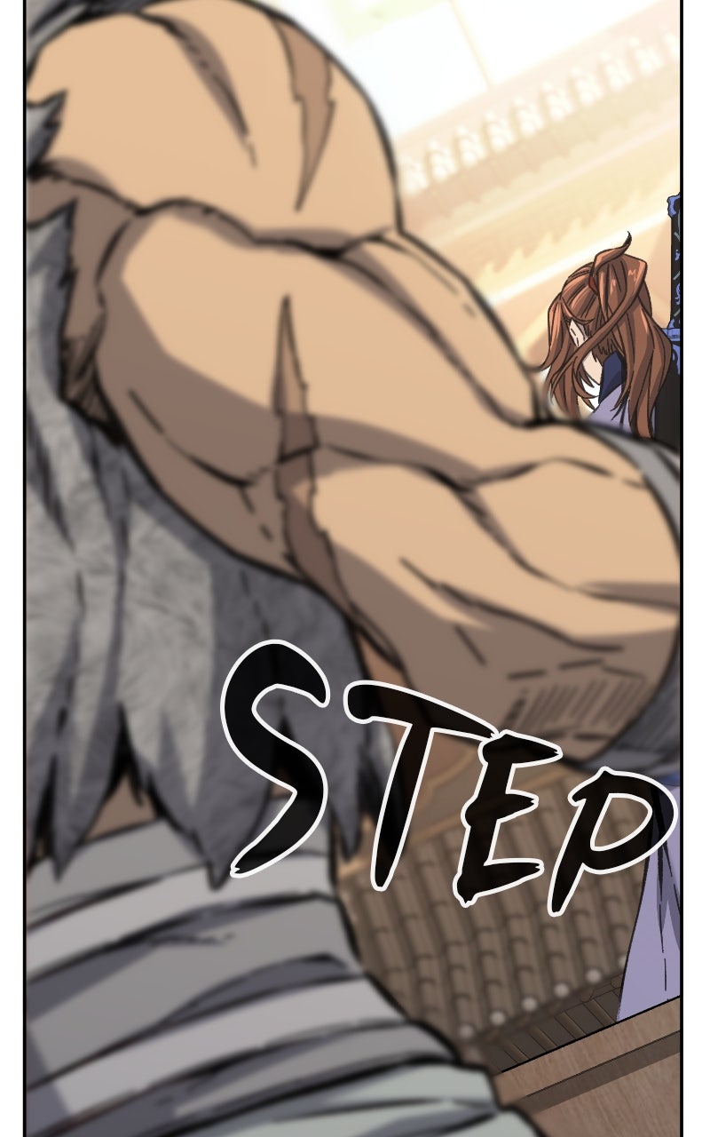 Read Absolute Sword Sense ENGLISH Manga Online